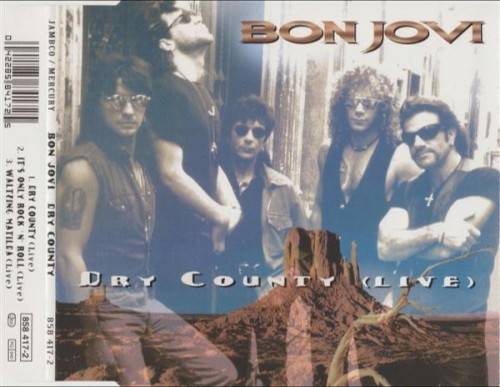 Bon Jovi